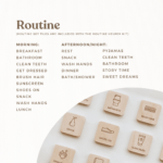 Picture Tiles – Routine Set