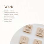 Picture Tiles – Work Set