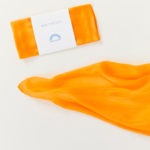 Mini Playsilks – Orange