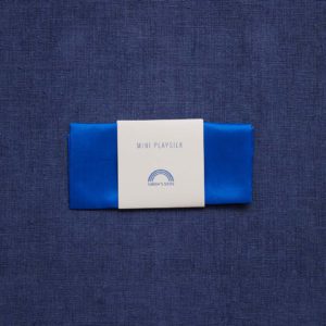 Mini Playsilks - Royal