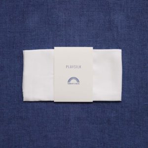 Playsilks - White