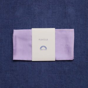 Playsilks - Lavender