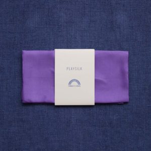 Playsilks - Purple