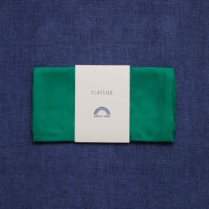 Playsilks - Emerald