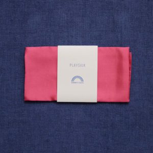 Playsilks - Rose