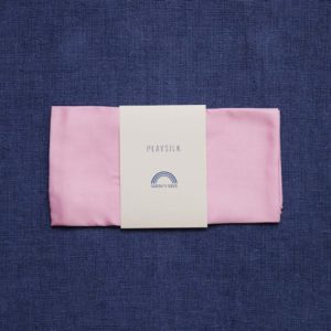 Playsilks - Pink