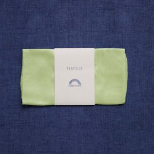 Playsilks - Lime