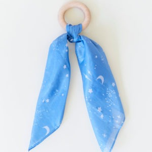 Celestial Baby Teether