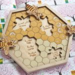 Beehive Puzzle