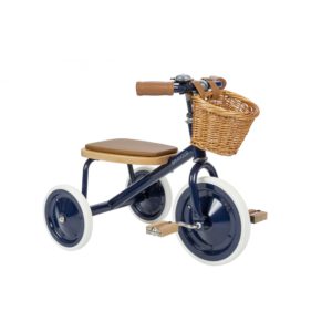 BANWOOD TRIKE – Navy