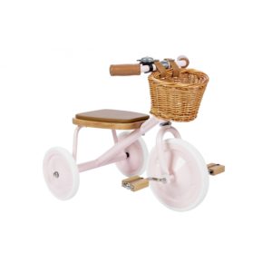 BANWOOD TRIKE – Pink