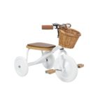 BANWOOD TRIKE – WHITE