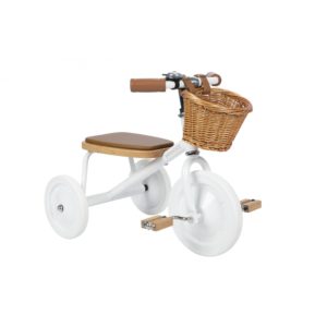 BANWOOD TRIKE - WHITE