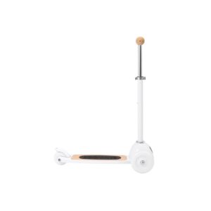 BANWOOD SCOOTER WHITE