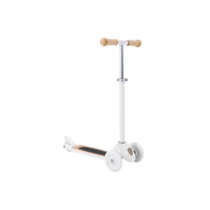 BANWOOD SCOOTER WHITE