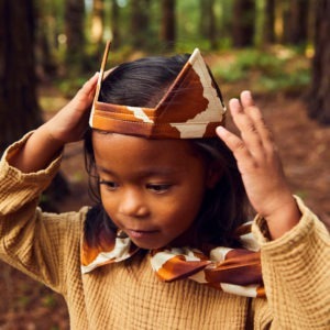 Giraffe Ears