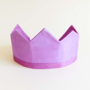 Fa Mulan Crown