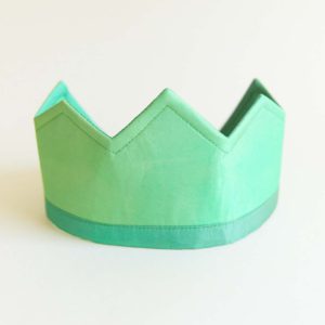 Jade Dragon Crown