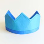 Moon Princess Crown