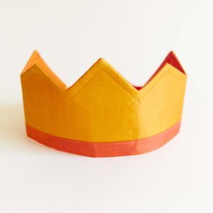 Monkey King Crown