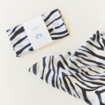 Zebra Playsilk