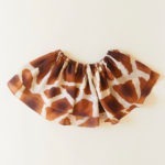 Giraffe Tutu