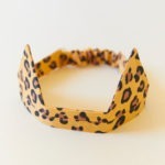 Leopard Ears