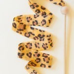 Leopard Mini Streamer