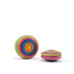 Yoyo Striped