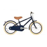 BANWOOD Classic Bicycle – Navy