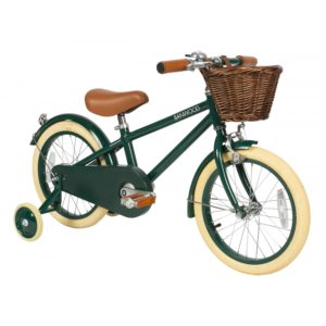 BANWOOD Classic Bicycle - Green