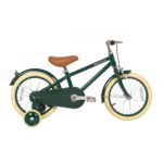 BANWOOD Classic Bicycle – Green