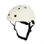 BANWOOD Helmet – Matte Cream