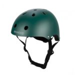 BANWOOD Helmet – Matte Green