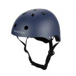 BANWOOD Helmet – Matte Navy