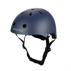 BANWOOD Helmet - Matte Navy