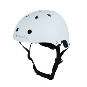 BANWOOD Helmet - Matte Sky