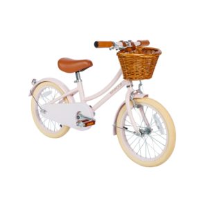 BANWOOD Classic Bicycle - Pink