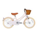 BANWOOD Classic Bicycle – Pink