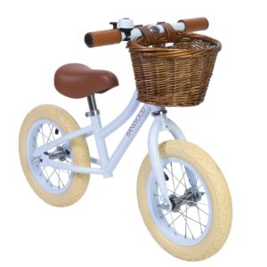 BANWOOD Balance Bike – Sky