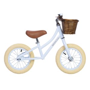 BANWOOD Balance Bike – Sky