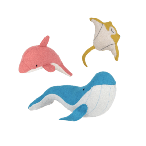 Holdie Ocean Animals