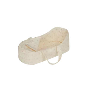 Dinkum Doll Carry Cot - Pansy