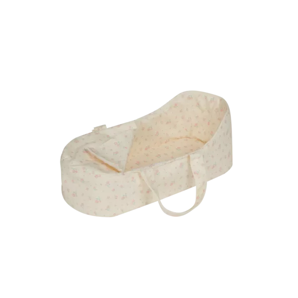 Dinkum Doll Carry Cot - Pansy