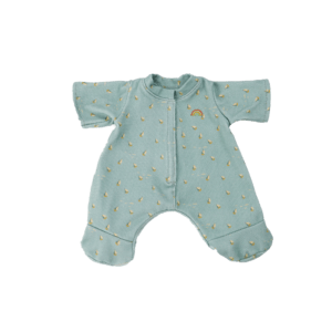 DINKUM DOLL PJS – Ocean