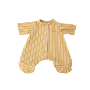 DINKUM DOLL PJS – Goldie