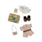 Dinkum Doll Pretend Pack – Explorer