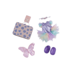 Dinkum Doll Pretend Pack – Fairy