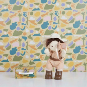 Dinkum Doll Pretend Pack – Explorer