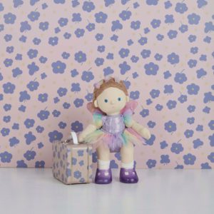 Dinkum Doll Pretend Pack – Fairy